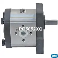 Насос гидроусилителя руля KRAUF HPQ5052XQ