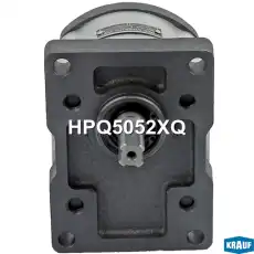 Насос гидроусилителя руля KRAUF HPQ5052XQ