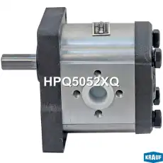Насос гидроусилителя руля KRAUF HPQ5052XQ