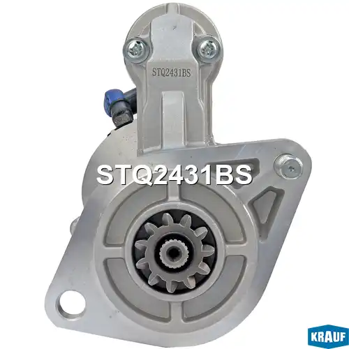 Стартер KRAUF STQ2431BS