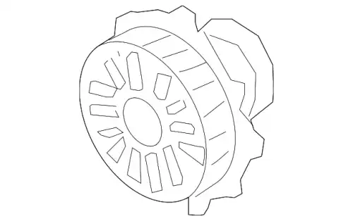 МУФТА 210825X23A NISSAN