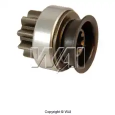 Drive Bendix / Clutch 548362 WAI