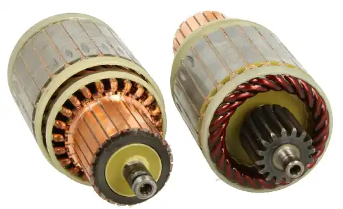 Armature 062.000.301.010 PLUS LINE