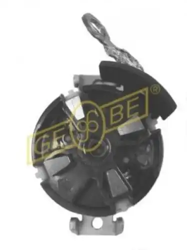 Brush-holder 776041 GEBE