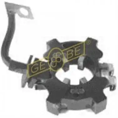 Brush-holder 775261 GEBE