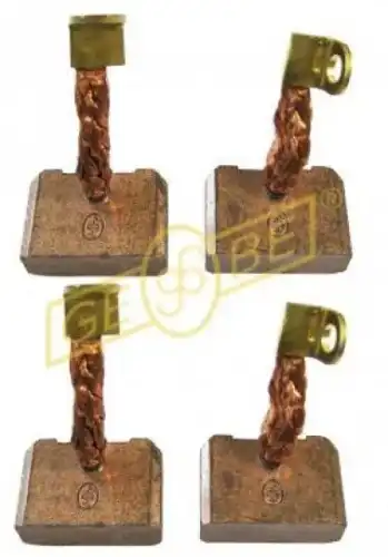 Brush 019551 GEBE