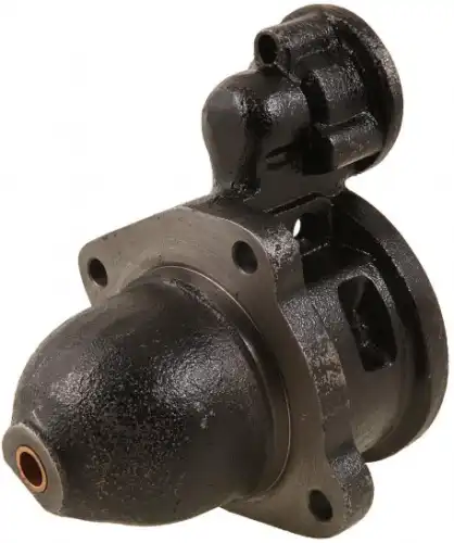 Starter bracket 070.000.166.010 PLUS LINE