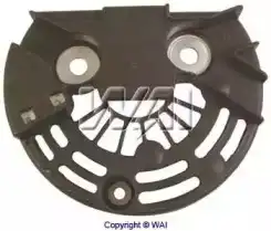 Plastic Cover 4691430 WAI