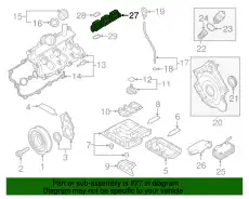 06E133109BC АВТОПРИНАДЛЕЖНОСТЬ VAG