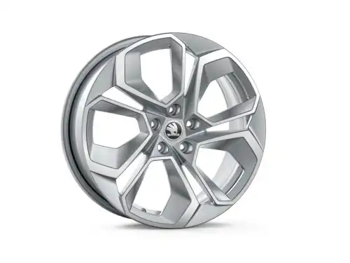 ALLOY WHEE 5E30714998Z8 VAG