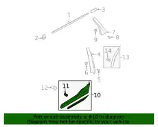COVER 4KE853969DGRU VAG