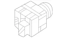 Ctrl unit 1EA980556E VAG