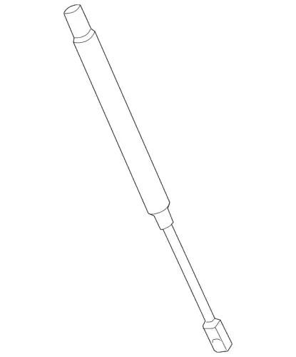 GASFILSTRU 8S7827552C VAG