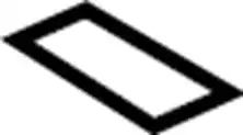 STICKER 12E010001G VAG