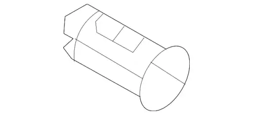 РОЗЕТКА 971919309A VAG