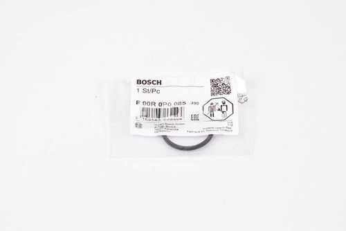 Кольцо уплотнительное автомобильное BOSCH F 00R 0P0 085