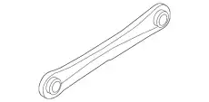 Рычаг подвески FORD AR3Z-5A649-B