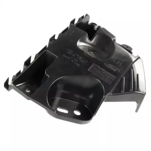 BRACKET - BUMPER MOUNTING LB3Z17C887A FORD