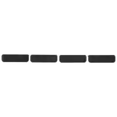 BUMPER W721479S300 FORD