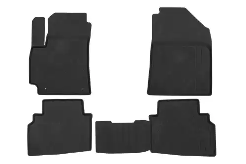 Коврики в салон ELEMENT ELEMENT025071210