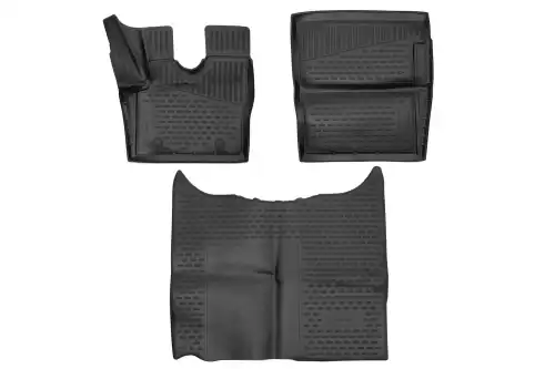 Коврики в салон ELEMENT ELEMENT3DA0N171210K