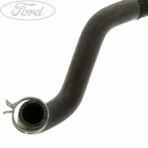 2551576 Шланг радиатора ДВС Tr'14- FORD