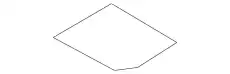 Коврики в салон FORD LT4Z58045G34BA