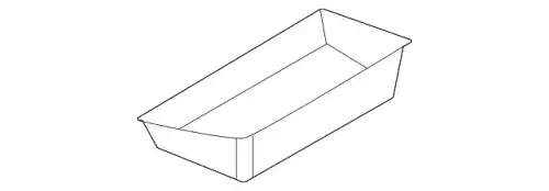 Коврики в салон FORD MA1Z58045G34CA