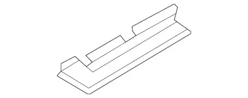 Коврики в салон FORD ML3Z15045G34BC