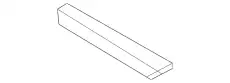 Коврики в салон FORD ML3Z15045G34FA