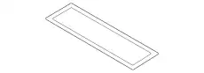 Коврики в салон FORD ML3Z15045G34GA