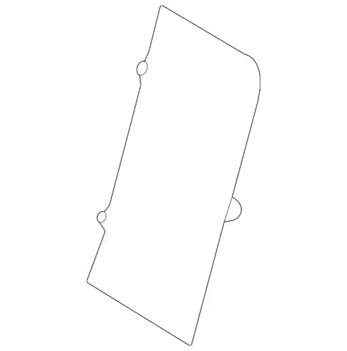 Коврики в салон FORD ML3Z18045G34AA
