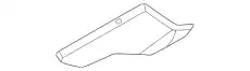 Коврики в салон FORD M2DZ78047A74BA
