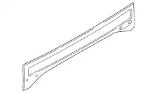 MOULDING FL3Z9941018AC FORD