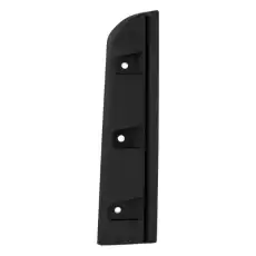 MOULDING - DOOR WINDOW FRAME M2DZ78255A34BA FORD