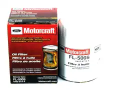 Фильтр масляный FORD 2526877