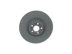 ROTOR ASY - BRAKE LJ9Z1125B FORD