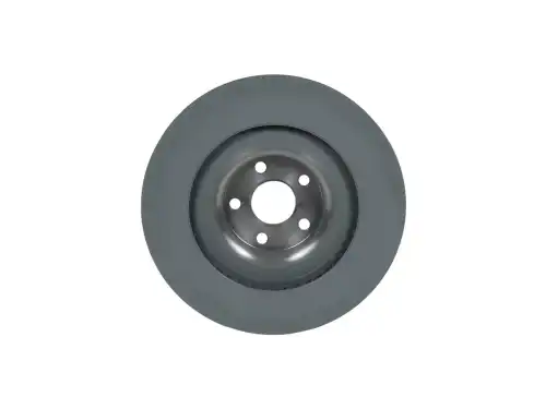 ROTOR ASY - BRAKE LJ9Z1125B FORD