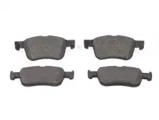 Тормозные колодки дисковые FORD 2530140