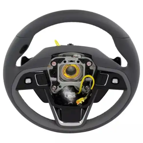 WHEEL ASY - STEERING LC5Z3600BAS FORD