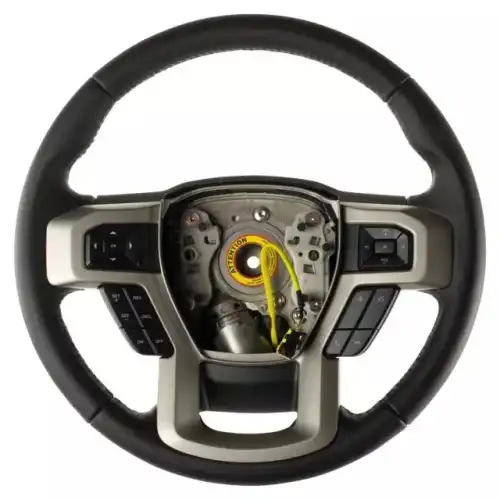 WHEEL ASY - STEERING LC3Z3600CC FORD
