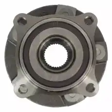 Ступица FORD HUB352