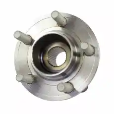 Ступица FORD HUB352