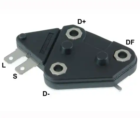 Regulator GA200 GAUSS