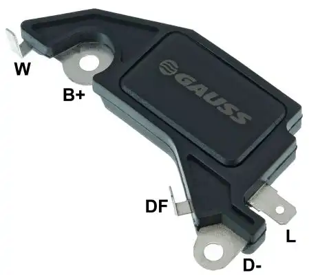 Regulator GA432 GAUSS
