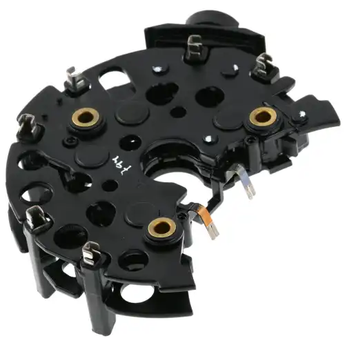 Rectifier MAN E2000 053.000.005.010 PLUS LINE