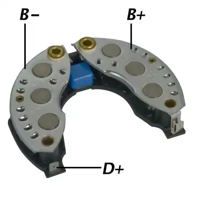 Rectifier GA1460 GAUSS