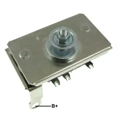 Rectifier GA1789 GAUSS