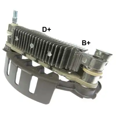 Rectifier GA1248 GAUSS