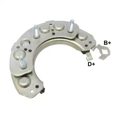 Rectifier GA1782 GAUSS